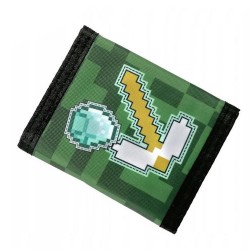 PORTANTĂ MINECRAFT CREEPER... - AS504020010 - view 2