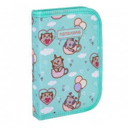 BUCĂTĂRIE SINGURĂ FĂRĂ ACCESORII ASTRABAG KITTEN, AS1, 20X14X3,5CM - AS503024001 - AS503024001 - view 1