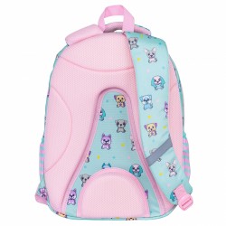Ученическа раница ASTRABAG Кучета, AB300, 42х30х19см - AS502024081 - view 3
                  