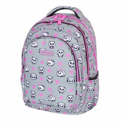 RUCSAC STUDENT ASTRABAG PANDI, AB300, 42X30X19CM - AS502024082 - AS502024082 - view 1