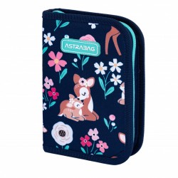 BUCĂTĂTĂ SINGURĂ FĂRĂ ACCESORII ASTRABAG DEER, AC1, 20X14X3.5CM. - AS503024048 - AS503024048 - view 1