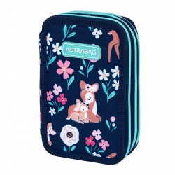 KIT TRIPLU LAVABO CU ACCESORII ASTRABAG ELENCHETA, AC31, 20.5X13X6CM - AS503024049 - AS503024049 - view 1