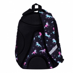 Ученическа раница ASTRABAG Еднорог, AB300, 42х30х19см - AS502024088 - view 3
                  