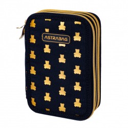 BUCĂTARE TRIPLA CU ACCESORII ASTRABAG GOLDEN URSS, AC31, 20,5X13X6CM - AS503024053 - AS503024053 - view 1
