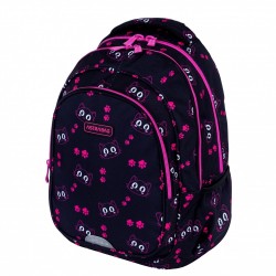 RUCSAC STUDENT ASTRABAG OCHI DE PISIC, AB300, 42X30X19CM - AS502024091 - AS502024091 - view 1