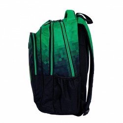 Ученическа раница ASTRABAG Пиксел герой, AB300, 42х30х19см - AS502024096 - view 4
                  
