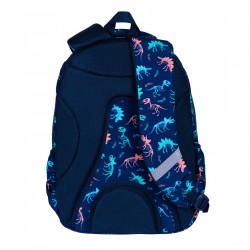 Ученическа раница ASTRABAG Динозаври, AB300, 42х30х19см - AS502024097 - view 3
                  