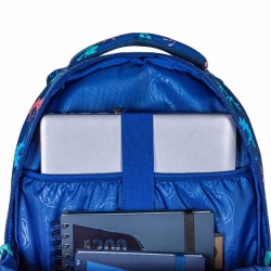 Ученическа раница ASTRABAG Динозаври, AB300, 42х30х19см - AS502024097 - view 4
                  