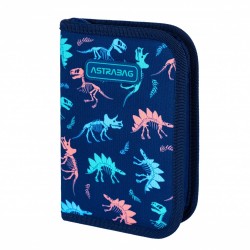 BUCĂTĂTĂ SINGURĂ FĂRĂ ACCESORII DINOZURI ASTRABAG, AC1, 20X14X3,5CM - AS503024058 - AS503024058 - view 1