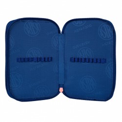 Двоен несесер без аксесоари ASTRABAG Динозаври, AC2, 20,5х13х4,5см - AS503024059 - view 3
                  
