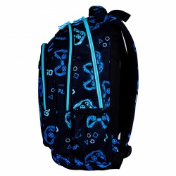 RUCSAC STUDENT ASTRABAG MĂ... - AS502024100 - view 2