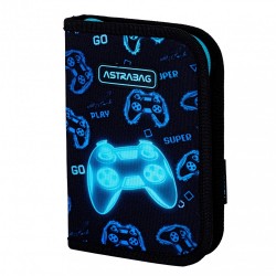 BUCĂTARE SINGURĂ CU ACCESORII ASTRABAG MĂ JUC, AC11, 20X14X3,5CM - AS503024013 - AS503024013 - view 1