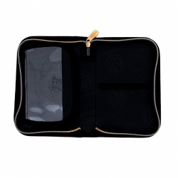 Единичен несесер без аксесоари ASTRABAG Златен Еднорог, AC1, 21*13,5*3,5см - AS503024086 - view 3
                  