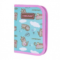 BUCĂTĂRĂ SINGURĂ FĂRĂ ACCESORII CAP PISCĂ, AC1, 20X14X3,5CM - AS503024065 - AS503024065 - view 1