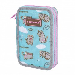 KIT MOBILET DUBLU FĂRĂ ACCESORII HAD KITTEN, AC2, 20,5X13X4,5CM - AS503024019 - AS503024019 - view 1