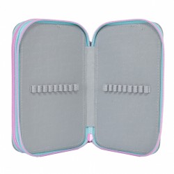 Двоен несесер без аксесоари HEAD Коте, AC2, 20,5х13х4,5см - AS503024019 - view 3
                  