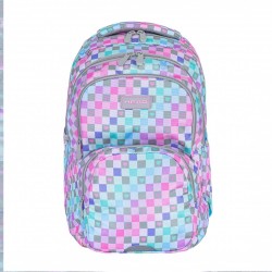 RUCSAC STUDENT CAP INIMELE, AB200, 42X30X19CM - AS502024107 - AS502024107 - view 1