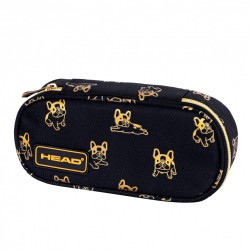BUCĂTARE SINGURĂ FĂRĂ ACCESORII CAP BULLDOG DE AUR, AC6, 22X9X5CM - AS503024020 - AS503024020 - view 1
