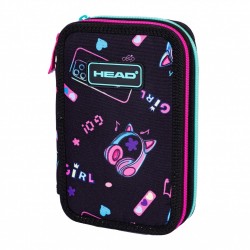 KIT MOBILET DUBLU FĂRĂ ACCESORII CAP DAVII GIRL, AC2, 20,5X13X4,5CM - AS503024040 - AS503024040 - view 1