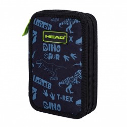 KIT MOBILET DUBLU FĂRĂ ACCESORII CAP TYRANOSAURUS, AC2, 20,5X13X4,5CM - AS503024026 - AS503024026 - view 1