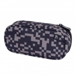 BUCĂTĂTĂ SINGURĂ FĂRĂ ACCESORII CAP BLOCURI GRI, AC6, 22X9X5CM - AS503024071 - AS503024071 - view 1