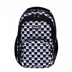 Rucsac pentru ochelari de soare HEAD, AB200, 44X32X19CM - AS502024130 - AS502024130 - view 1