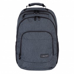 Rucsac HEAD MELANGE, AB400, 44X32X19CM - AS502024122 - AS502024122 - view 1