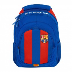 RUCSAC STUDENT FC BARCELONA, AB330, 39X28X15CM - AS502024133 - AS502024133 - view 1