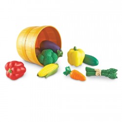 SET LEGUME PLASTICE RESURSE... - 6611140057 - view 2