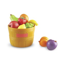 SET FRUCTE PLASTIC RESURSE... - 6611140058 - view 2