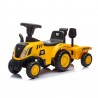 CHIPOLINO "CAT TRACTOR" RIDE CARURU - ROCCAT02402TR