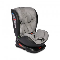 SCAUN AUTO LORELLI NEBULA ISOFIX 0-36KG GRI - 10071802406 - 10071802406 - view 1