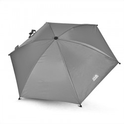 UMBRELA SHADY LORELLI CU PROTECTIE UV GRI - 10030030001 - 10030030001 - view 1