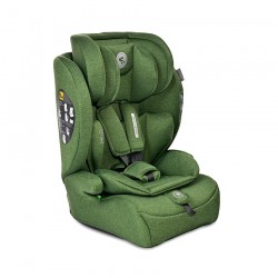 SCAUN AUTO LORELLI ADVENTURE VERDE - 10071942411 - 10071942411 - view 1