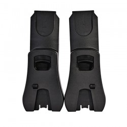 ADAPTATOR PENTRU CARUEU LORELLI ARIA / SCAUN AUTO ARIA LUXE - 5001019 - 5001019 - view 1