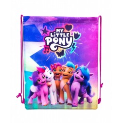GEANT ECHIPA SPORT MY LITTLE PONY, AD1, 40×33CM - AS507024054 - AS507024054 - view 1