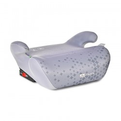 SCAUN AUTO LORELLI COSMOS ISOFIX 15-36KG GRI - 10071852402 - 10071852402 - view 1