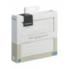 PĂTURĂ DE MUSLIN DUBLU STRACT 100X100CM KIKKA BOO SLEPY SHEEP - 31103010090