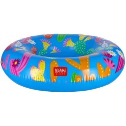 MAXI CUREA GONFLABLE LEGAMI... - 8052694009366 - view 2