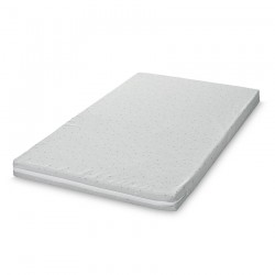 SALTEA LORELLI CLASIC FOAM 62/110/6 CM "SKY" GREY - 10160215302 - 10160215302 - view 1