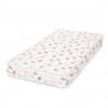 SALTEA LORELLI RELAX FOAM 70/140/12 CM "URS CU PERNA" BEJ - 10160096101