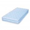 SALTEA LORELLI RELAX FOAM 70/140/12 CM "SKY" BLUE - 10160095702