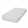 SALTEA LORELLI RELAX FOAM 70/140/12 CM "SKY" GREY - 10160095302