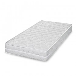 SALTEA LORELLI RELAX FOAM 60/120/12 CM "SKY" GREY - 10160055302 - 10160055302 - view 1