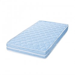 SALTEA LORELLI RELAX FOAM 60/120/10 CM "SKY" BLUE - 10160165702 - 10160165702 - view 1