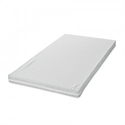 SALTEA LORELLI CLASIC FOAM 60/120/6 CM "SKY" GREY - 10160155302 - 10160155302 - view 1