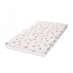 SALTEA LORELLI HAVANA 60/120/10 CM "URS CU PERNA" BEJ - 10160146101 - 10160146101 - view 1