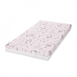 SALTEA LORELLI HAVANA 60/120/10 CM "URSUL BALERIN" ROZ - 10160145101 - 10160145101 - view 1