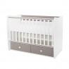 PAT LORELLI MATRIX NOU 60/120 ALB/SIR - 10150600046P
