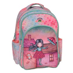 SANTORO GORJUSS LIGHT CA RUCSAC SCOALA FEADER - 247211 - 247211 - view 1